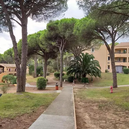 6 - St Raphael Valescure