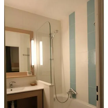 Apartment 6 - St Raphael Valescure *